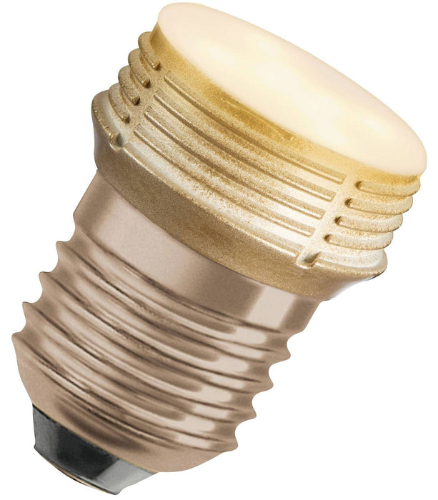 LED BULB E27 3.5W 2700K 300LM OSRAM