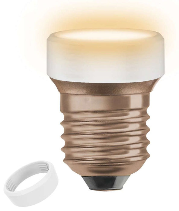 LED BULB E27 3.5W 2700K 300LM OSRAM