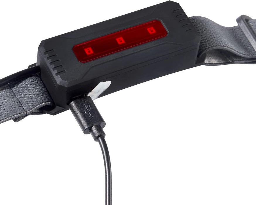 LED HEADLAMP OSRAM LEDIL414