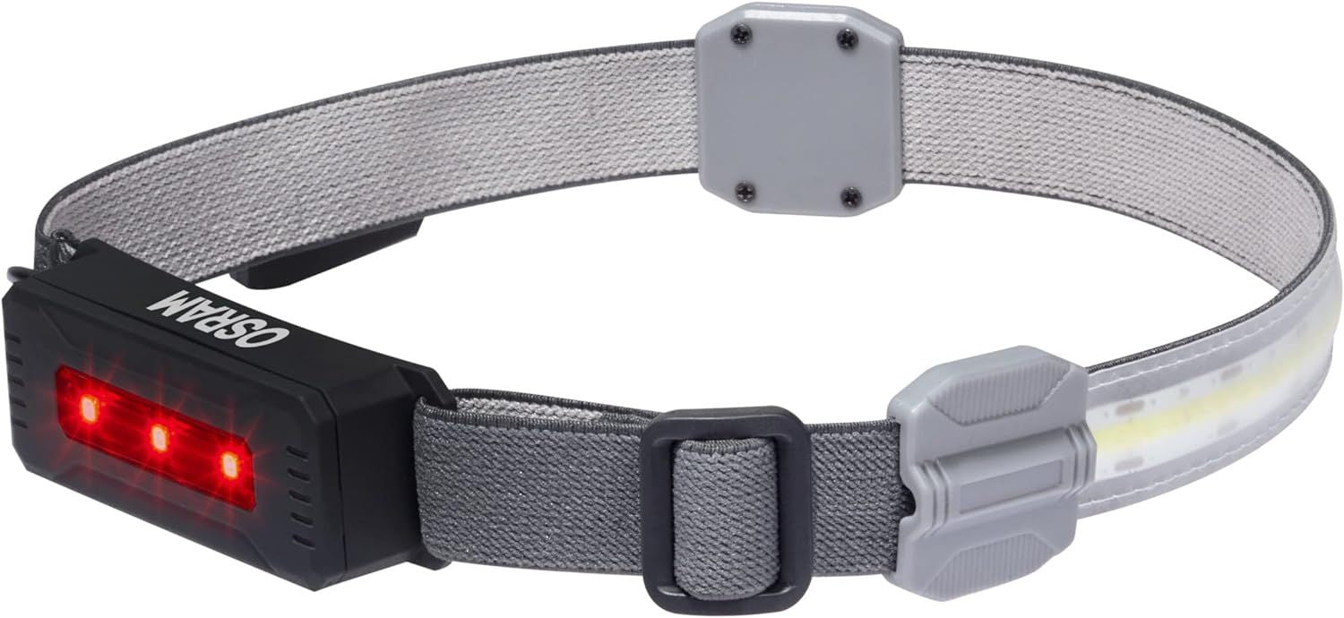 LED HEADLAMP OSRAM LEDIL414