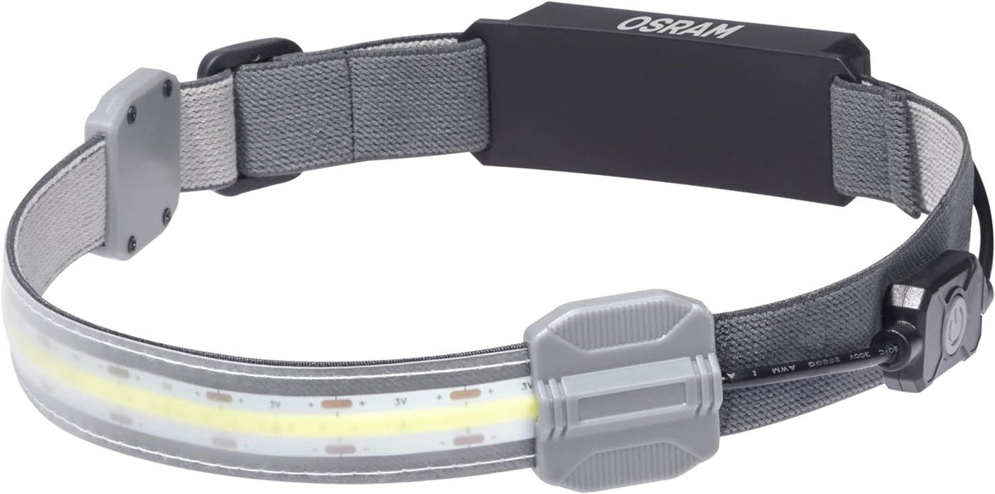 LED HEADLAMP OSRAM LEDIL414