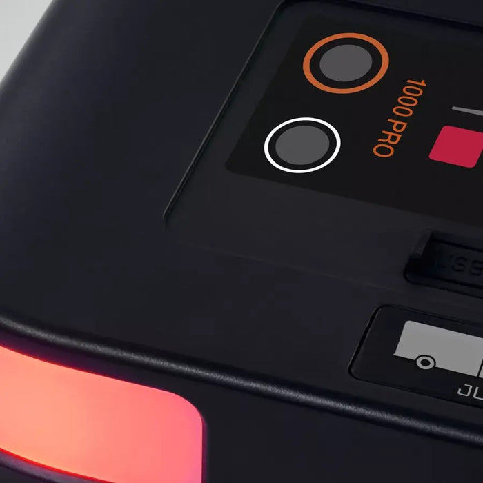 OSRAM BATTERYstart PRO 1000 2000A OEBSPL1000 ЛИТИЕВО-КОБАЛТОВО СТАРТОВО УСТРОЙСТВО