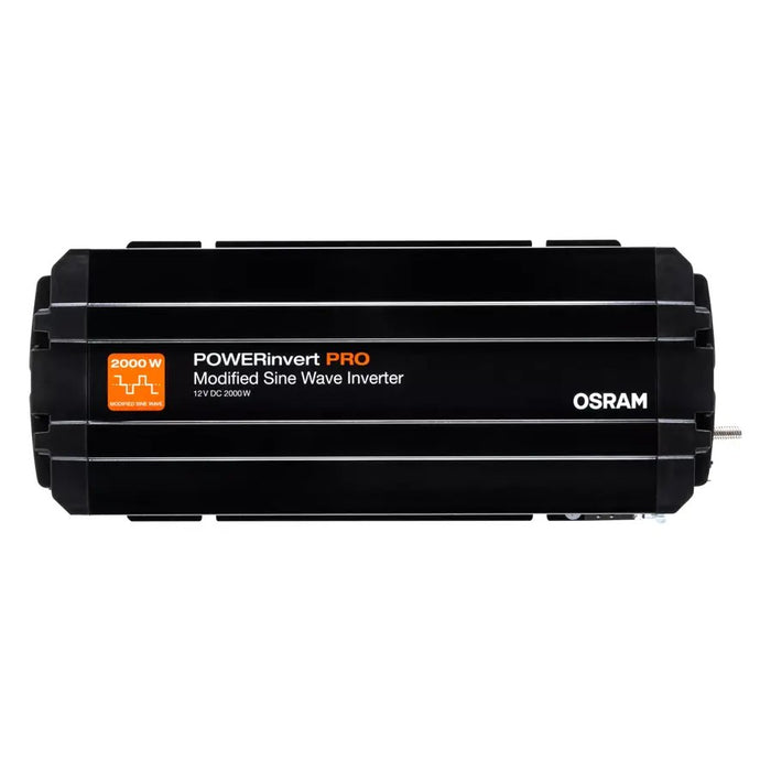 OSRAM Modified Sine Wave Inverter 12V DC 2000W OEINVMA20