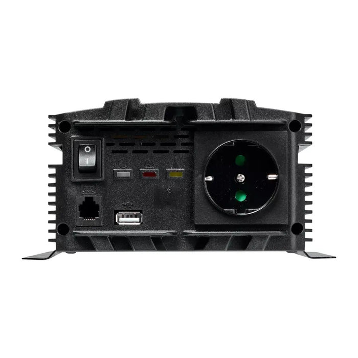 OSRAM Modified Sine Wave Inverter 24V DC 1000W OEINVMB10