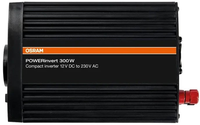 INVERTER 300W OSRAM