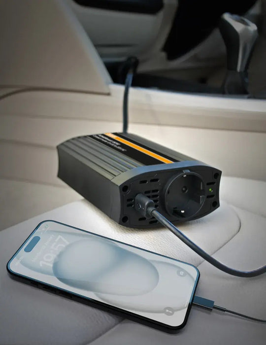 INVERTER 300W OSRAM