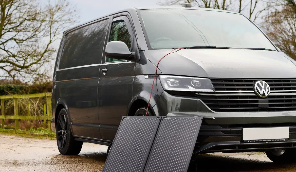 OSRAM SOLAR PANEL