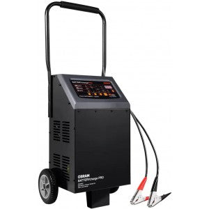 OSRAM BATTERYcharge PRO 60A OSCP60T 12/24V ЗАРЯДНО УСТРОЙСТВО