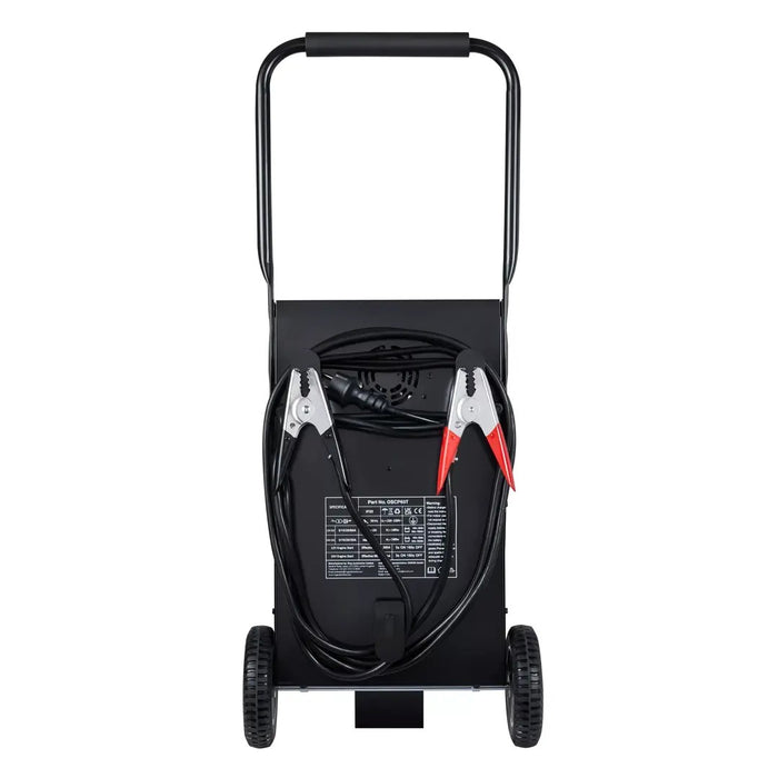 OSRAM BATTERYcharge PRO 60A OSCP60T 12/24V ЗАРЯДНО УСТРОЙСТВО