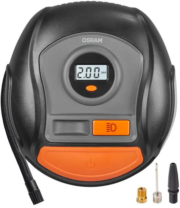 OSRAM TYREinflate 400 OTI400 12V 5.5BAR