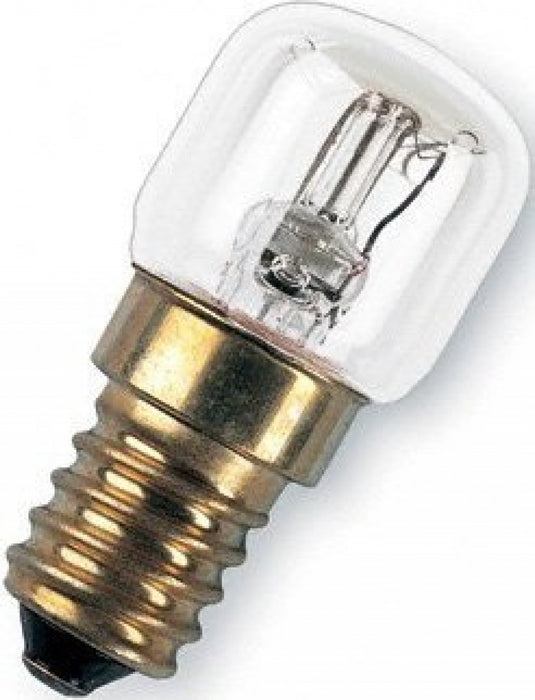 OSRAM bulb for stove T CL 300C 15W