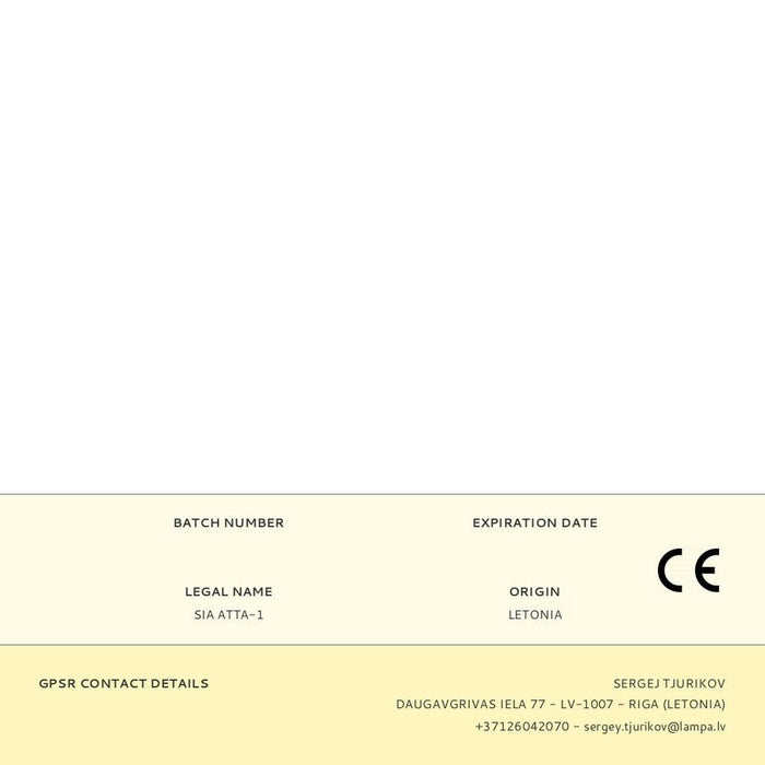 Halogen Bulb Osram 35 W G-9 460 lm (2800 K)