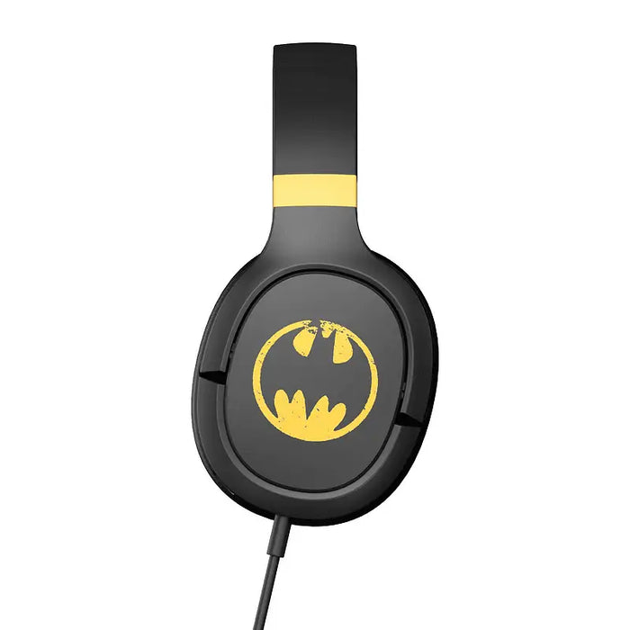 OTL Batman Pro G1 Gaming Headset with Mic - Слушалки<<<Аудио<<<ТВ Аудио Gaming<<<ZoraSite