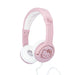 OTL Hello Kitty Rose Gold Headphones - Kids - Слушалки<<<Аудио<<<ТВ Аудио Gaming<<<ZoraSite