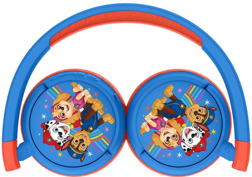 Headphones OTL Paw Patrol BT - Children's