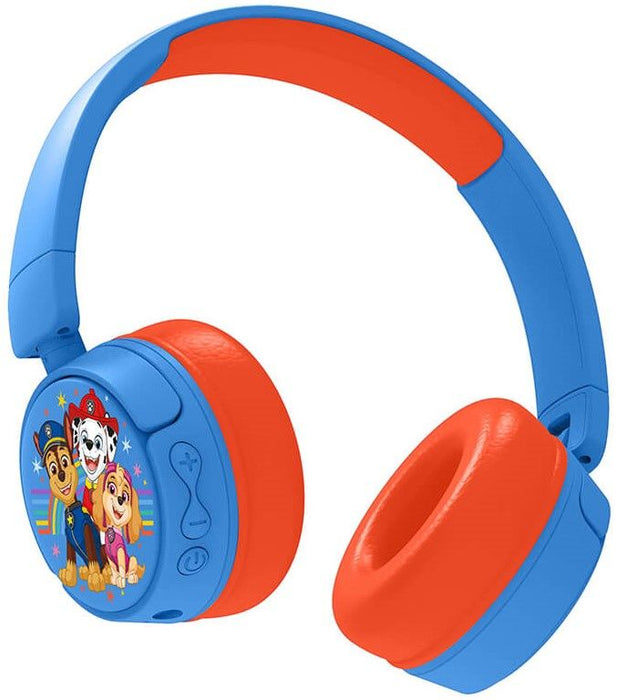 Headphones OTL Paw Patrol BT - Children's