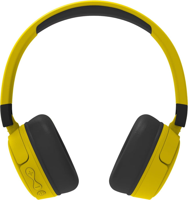 Stereo headphones OTL POKEMON PIKACHU KIDS BT