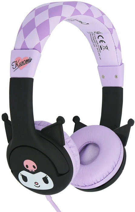 OTL Kuromi Headphones - Kids