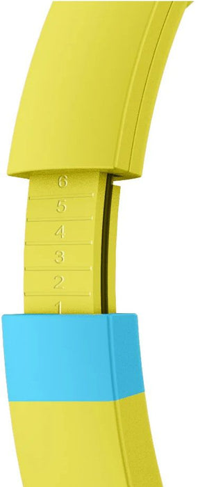 OTL SPONGEBOB KIDS BT Stereo Headphones