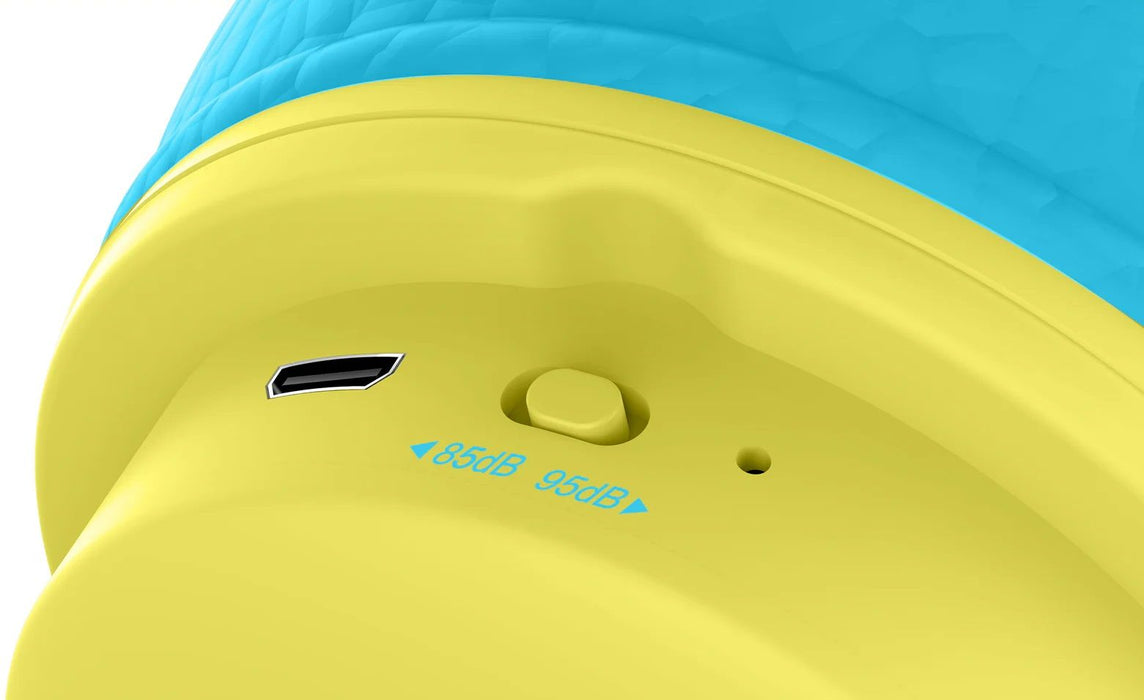 OTL SPONGEBOB KIDS BT Stereo Headphones