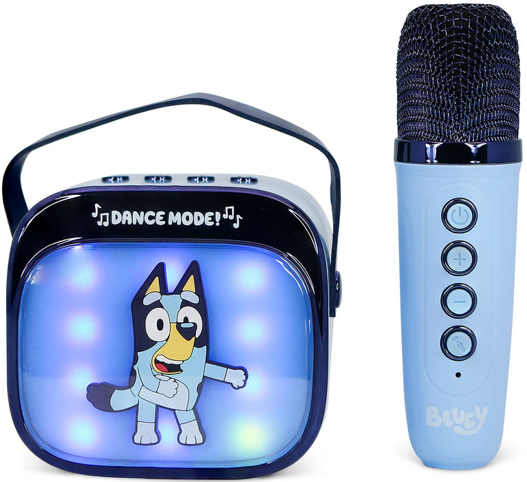 Bluetooth speaker OTL BLUEY POPSING KARAOKE