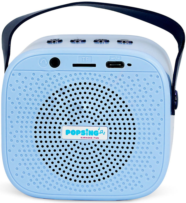 Bluetooth speaker OTL BLUEY POPSING KARAOKE