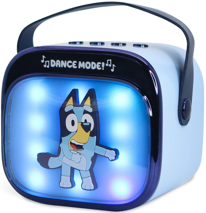 Bluetooth speaker OTL BLUEY POPSING KARAOKE