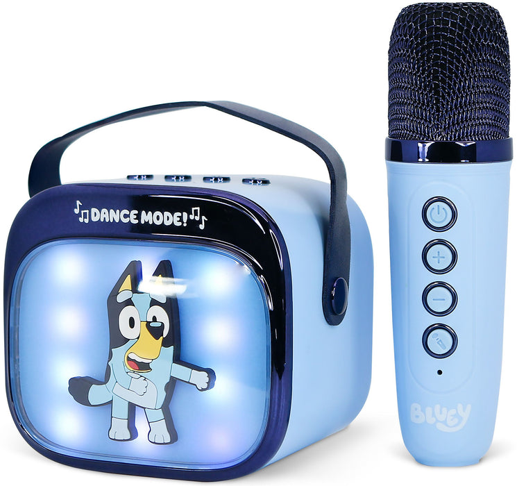 Bluetooth speaker OTL BLUEY POPSING KARAOKE