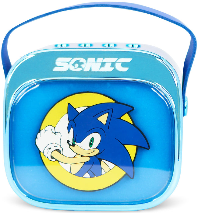 Bluetooth speaker OTL SONIC POPSING KARAOKE