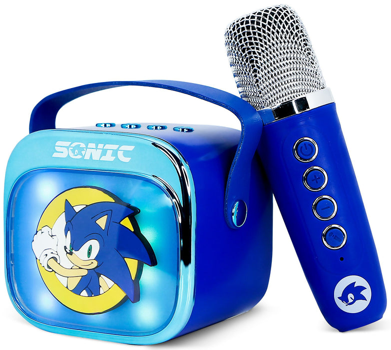 Bluetooth speaker OTL SONIC POPSING KARAOKE