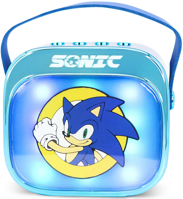 Bluetooth speaker OTL SONIC POPSING KARAOKE