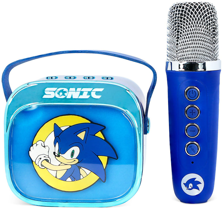 Bluetooth speaker OTL SONIC POPSING KARAOKE