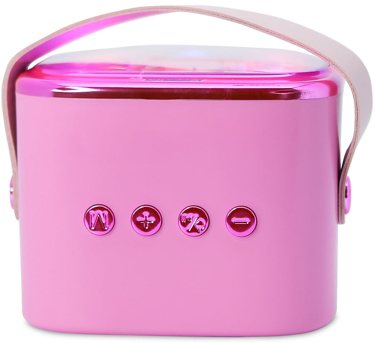 Bluetooth speaker OTL PEPPA PIG POPSING KARAOKE
