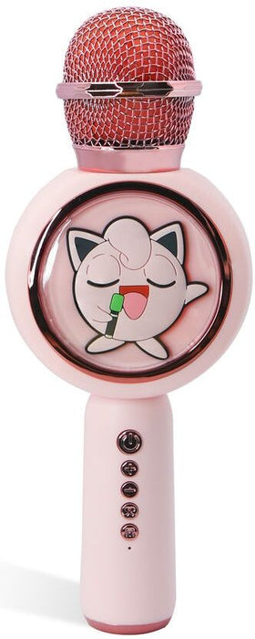 Microphone OTL Jiggly Puff - Karaoke