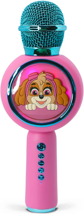 Microphone OTL Paw Patrol Skye - Karaoke