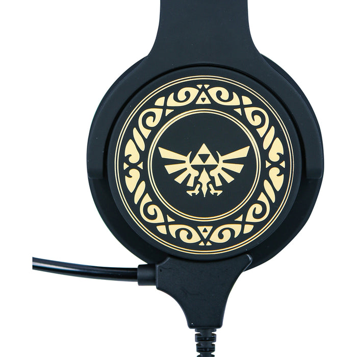 CHILDREN'S HEADPHONES OTL THE LEGEND OF ZELDA