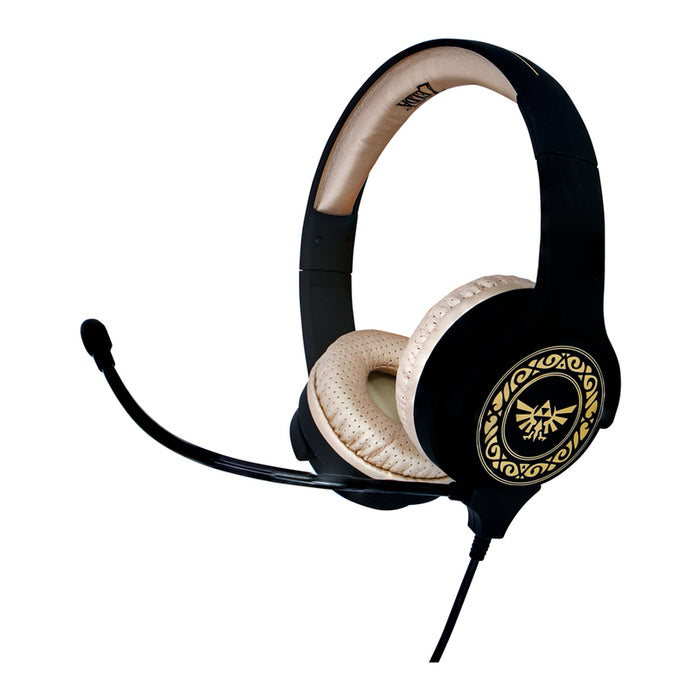 CHILDREN'S HEADPHONES OTL THE LEGEND OF ZELDA