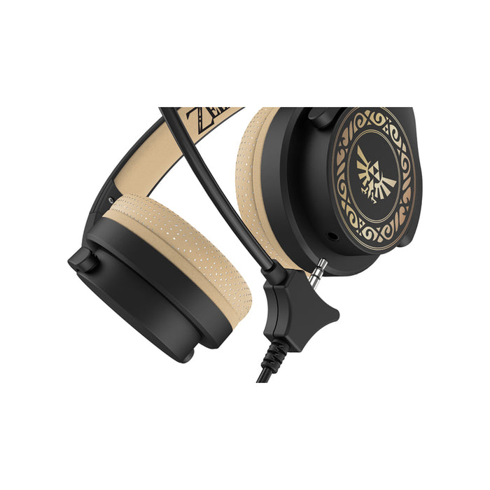 CHILDREN'S HEADPHONES OTL THE LEGEND OF ZELDA