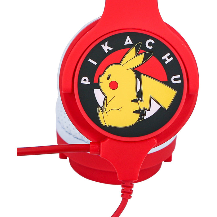 KIDS OTL POKEMON HEADPHONES