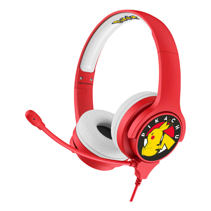KIDS OTL POKEMON HEADPHONES