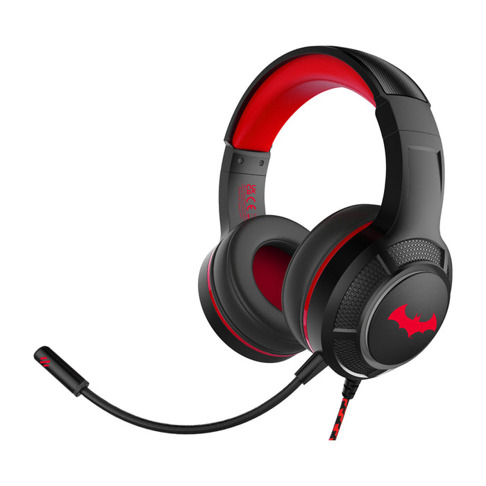 CHILDREN'S HEADPHONES OTL PRO G4 BATMAN