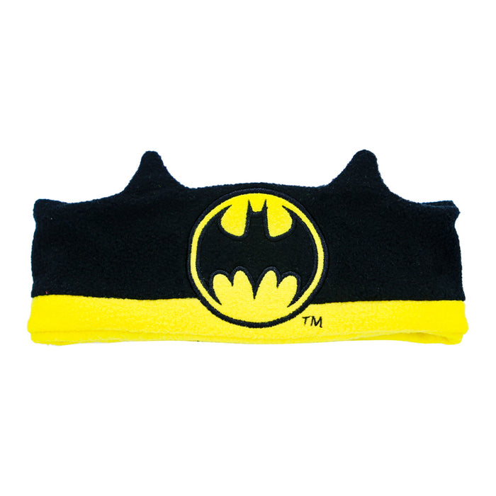 CHILDREN'S OTL BATMAN AUDIO BAND HEADPHONES