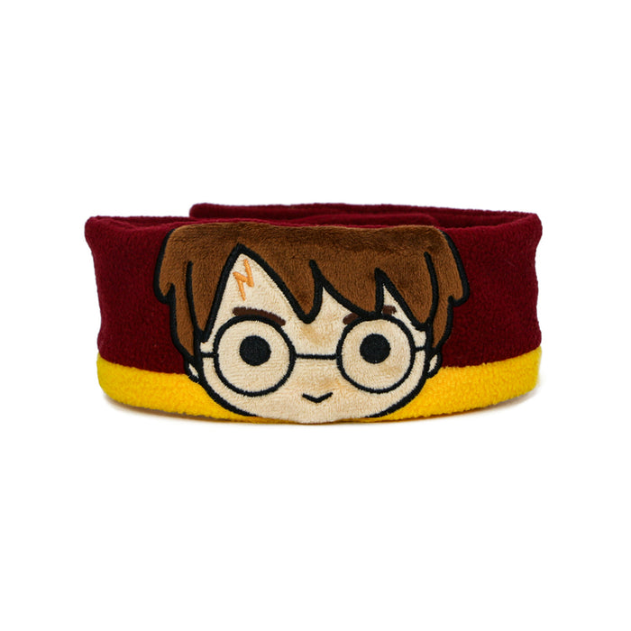 CHILDREN'S HEADPHONES OTL HARRY POTTER AUDIO BAND