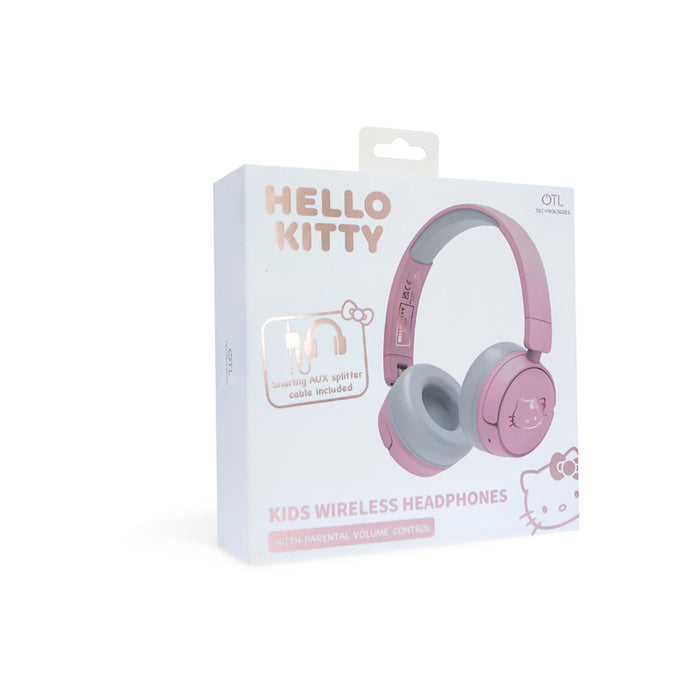 OTL HELLO KITTY KIDS Stereo Headphones