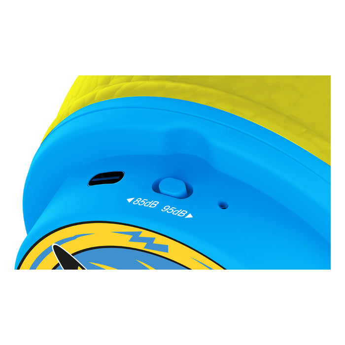 Stereo headphones OTL POKEMON PICKACHU KIDS BT