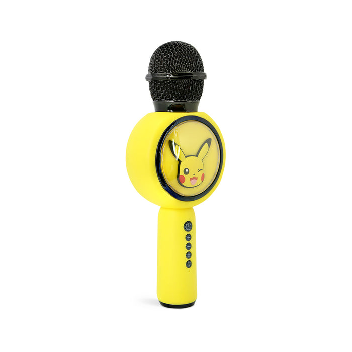 OTL POCKEMON PK1206 MICROPHONE