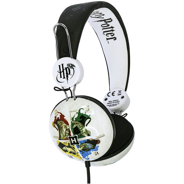 OTL HARRY POTTER TEEN DOME Stereo Headphones