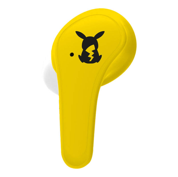 Wireless earphones TWS OTL Pokemon Pikatchu (yellow)