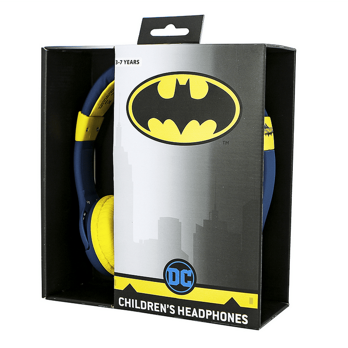 OTL Batman BAT Signal Headphones - Children's