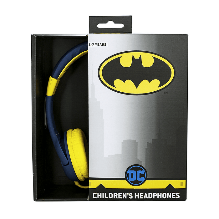 OTL Batman BAT Signal Headphones - Children's